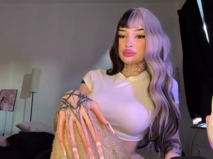 madelinexx
