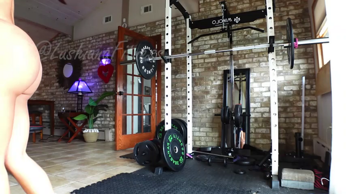 LushianaFitness