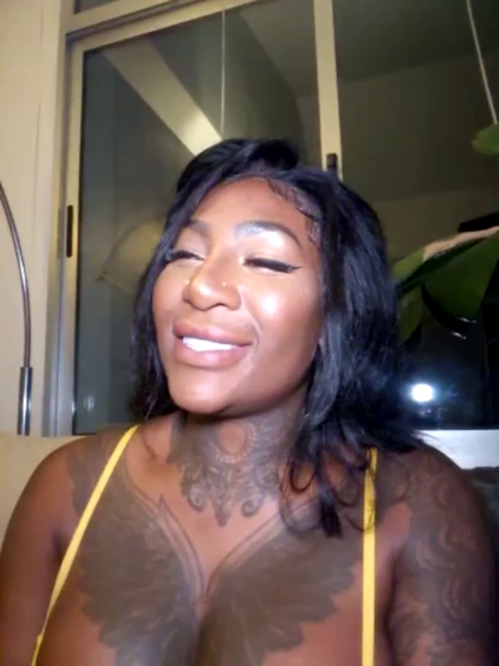 JosyBlack