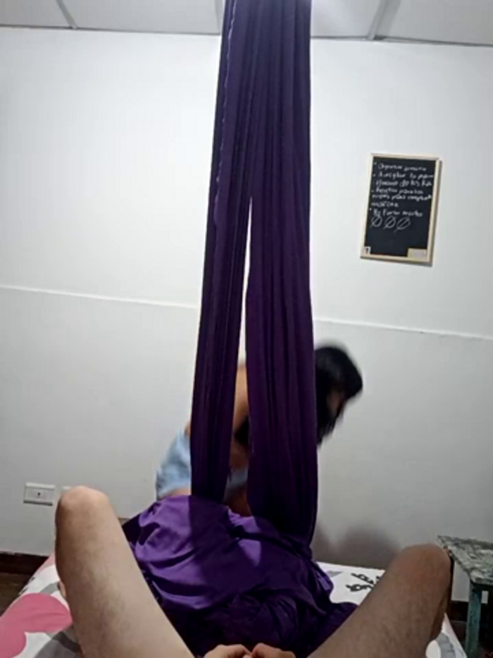 azurecrabing