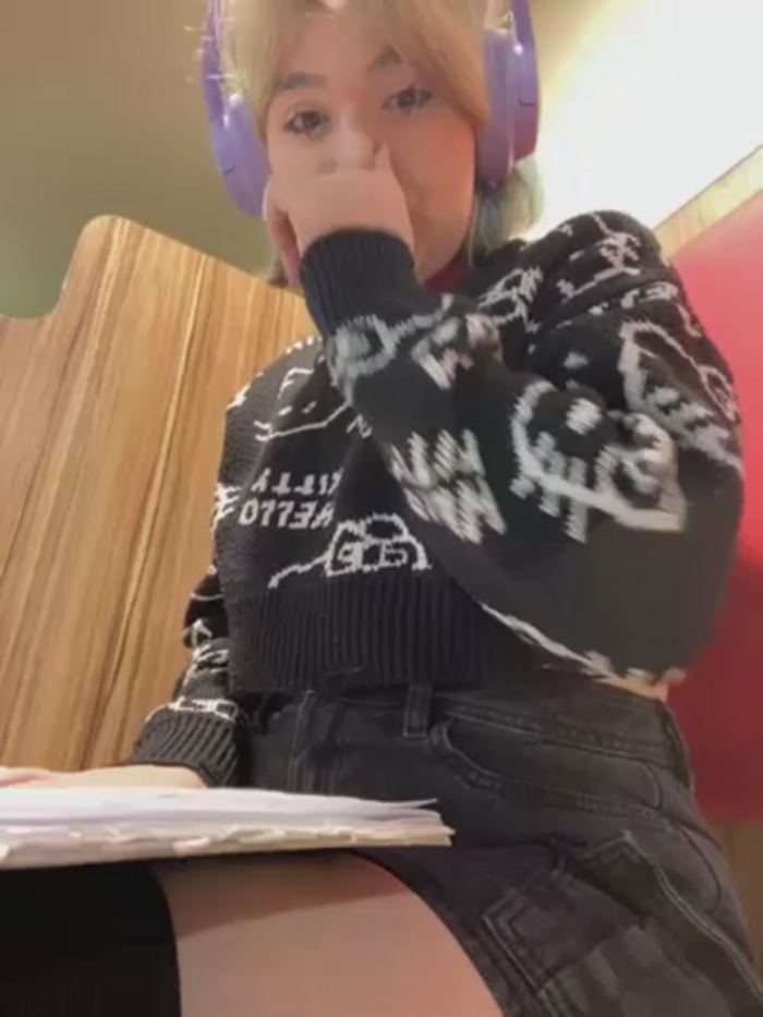 Baby__Naughty