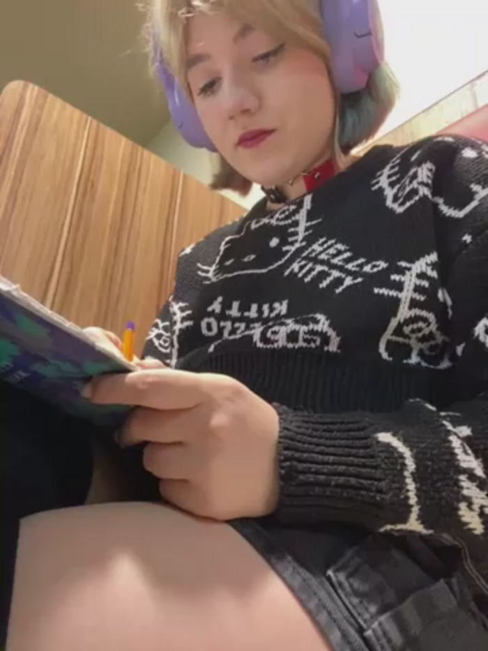 Baby__Naughty