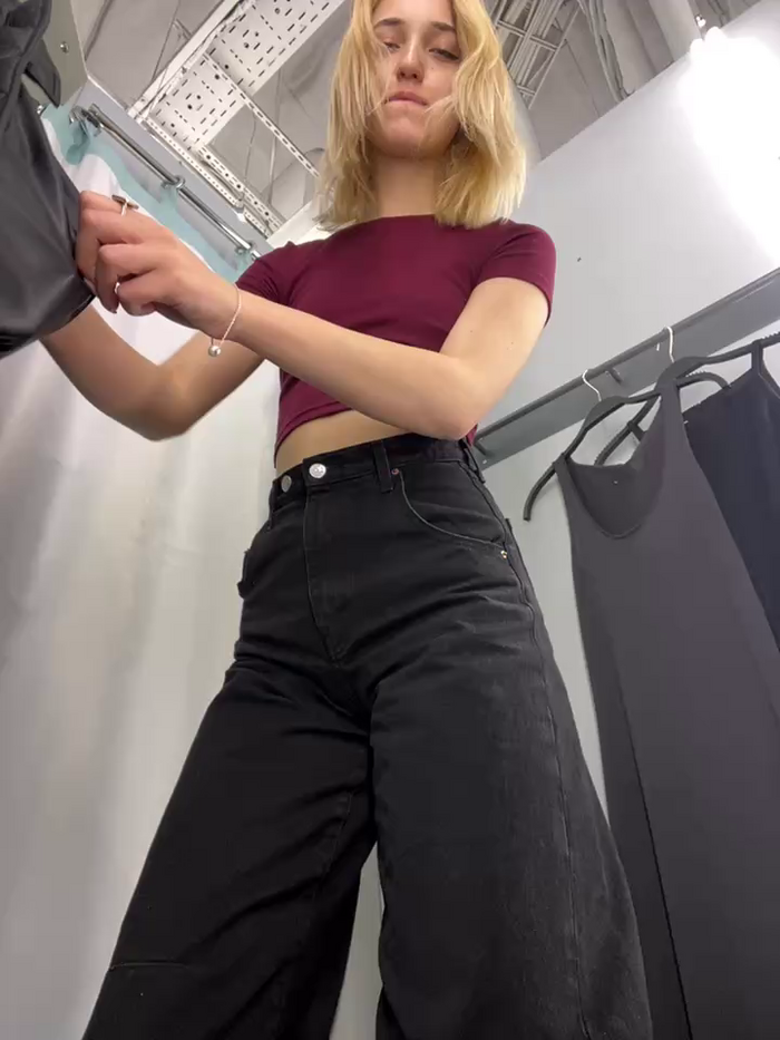 DollyTall