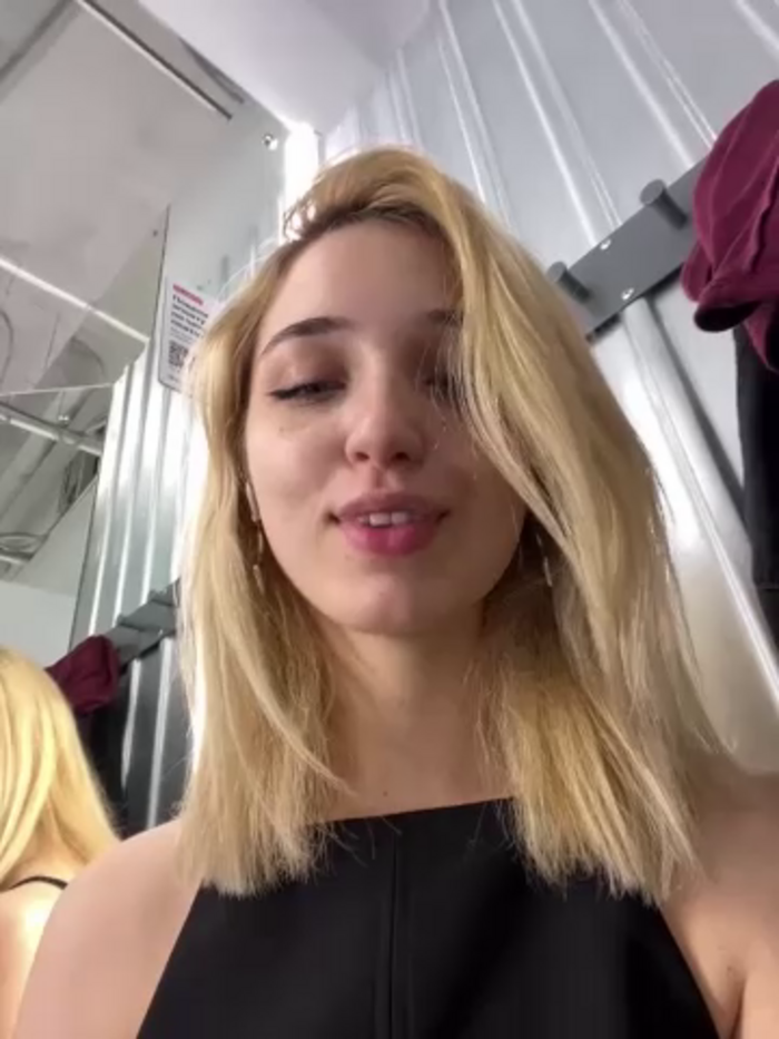 DollyTall