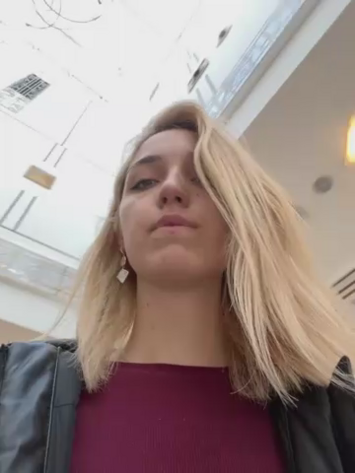 DollyTall