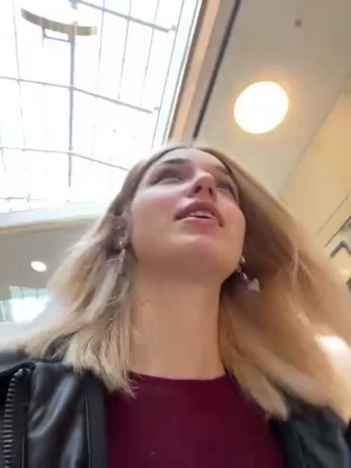 DollyTall