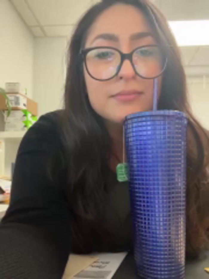Goddessxxrosexx
