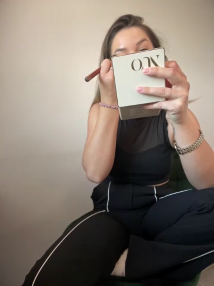HotXMom