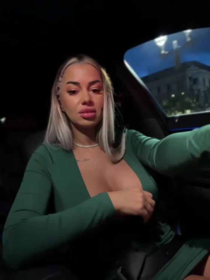 KirstieVegas