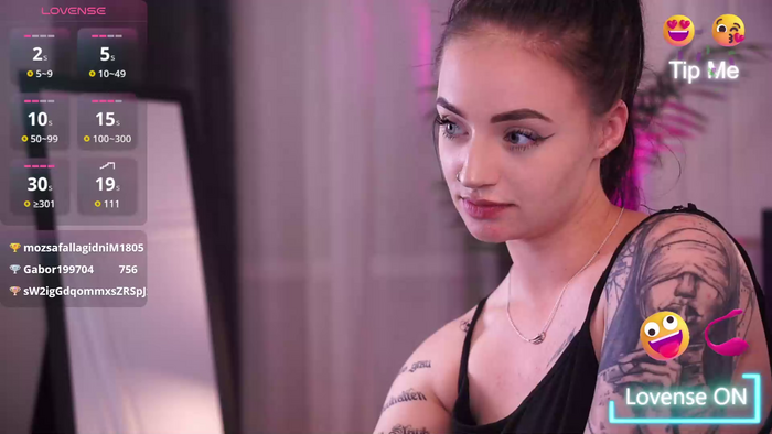 LexiiDarling