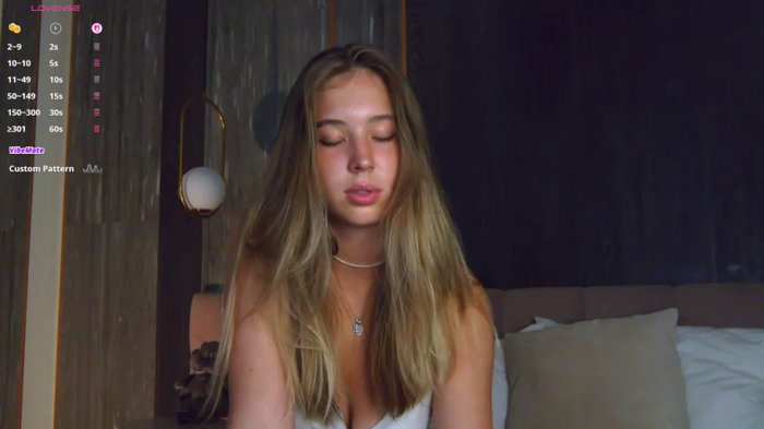 LoraineLuff