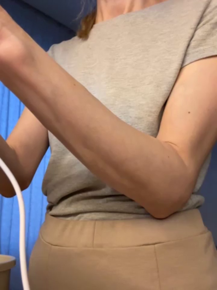 MollyStory