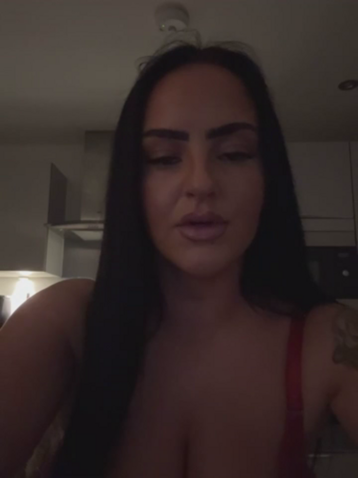 NaughtyNancy