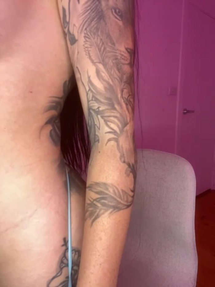 SashaJadeX