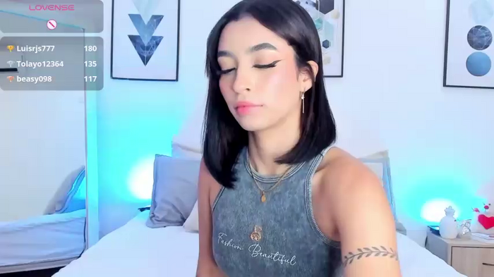 ZarayStict