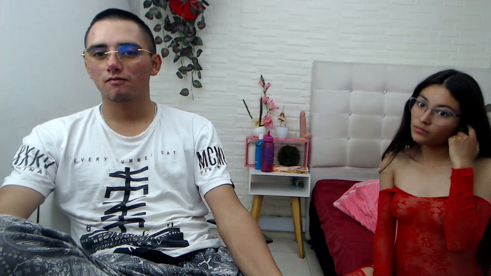 AliceAndMikee