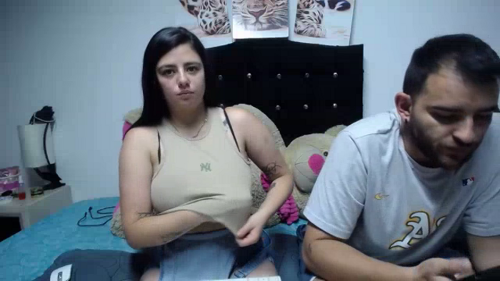 JazminYRyan