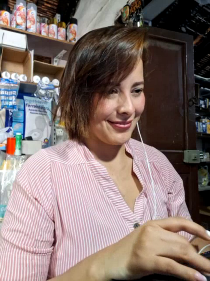 SaritaVelez