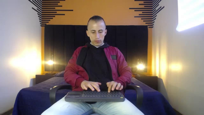 JackSonroy