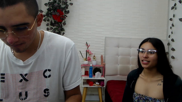 AliceAndMikee