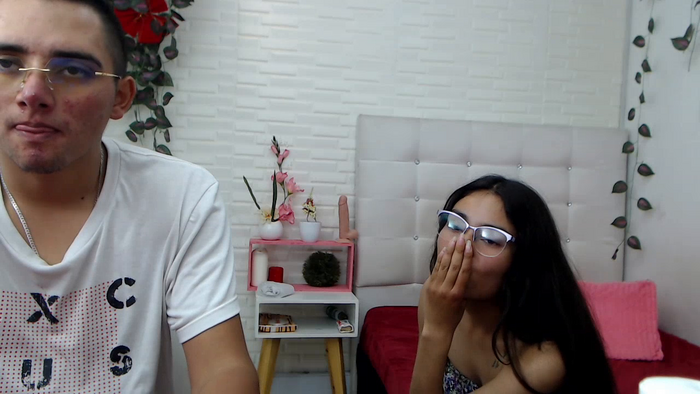 AliceAndMikee
