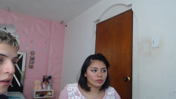 CamilaAndDante