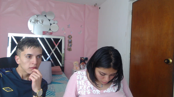 CamilaAndDante