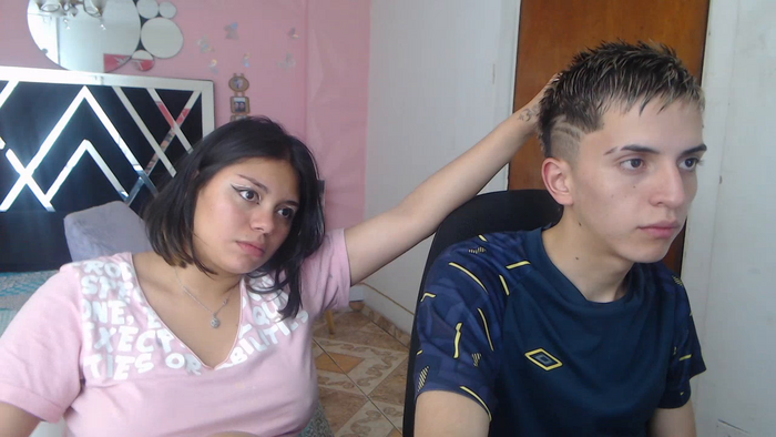 CamilaAndDante