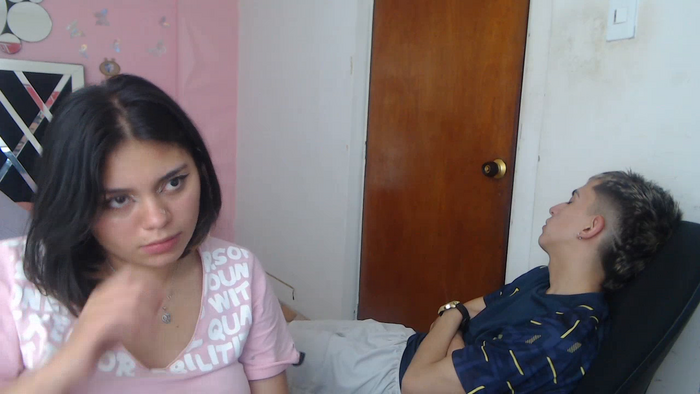 CamilaAndDante