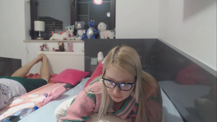 GlamCouple69