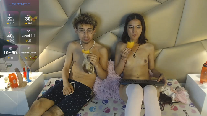 VioleteNoah