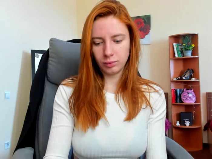 Arinochka