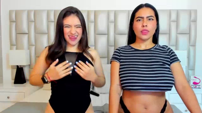 PaolaYKatty