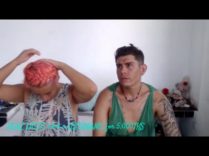 LaChupona69