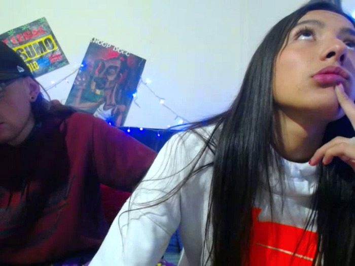 RoxxanAndWalter