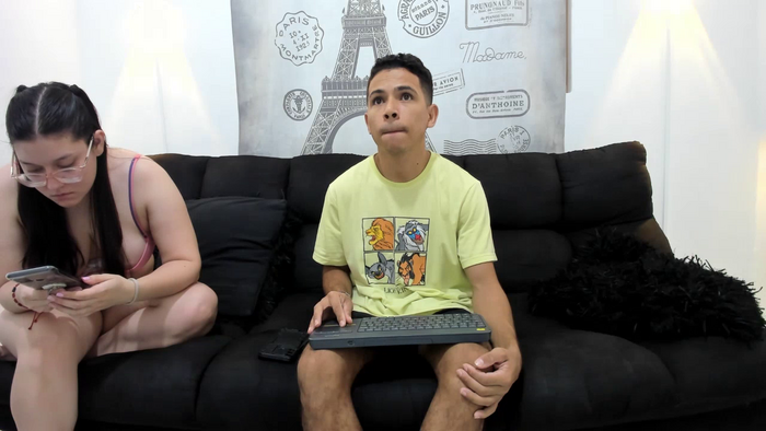 TiffanyAndJared