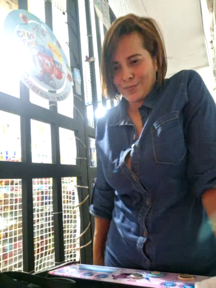 SaritaVelez