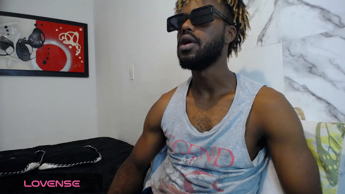 BenTheBlack