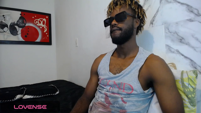 BenTheBlack