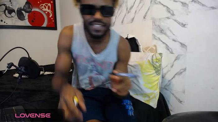 BenTheBlack
