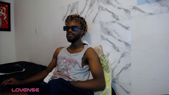 BenTheBlack