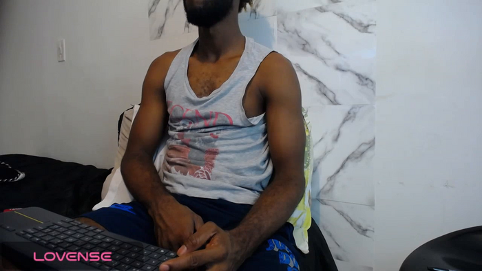 BenTheBlack