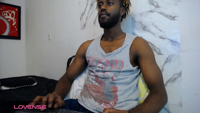 BenTheBlack