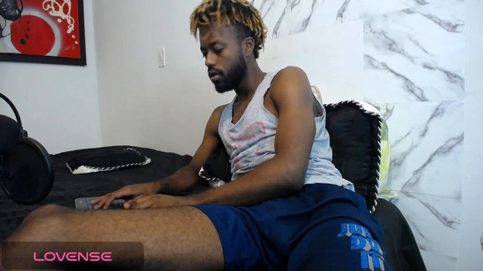 BenTheBlack
