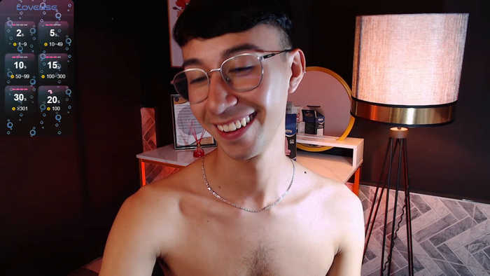 OliverMJ