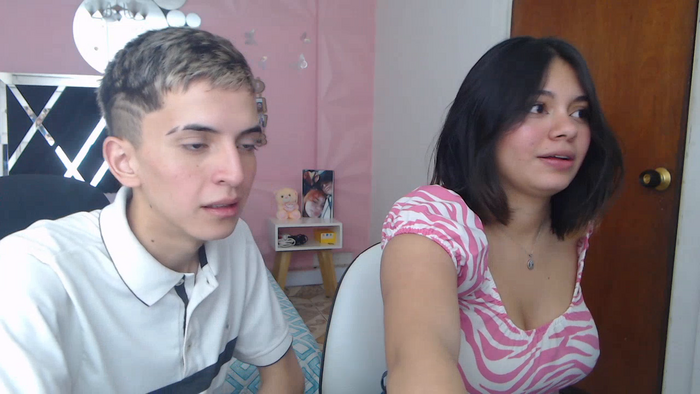 CamilaAndDante