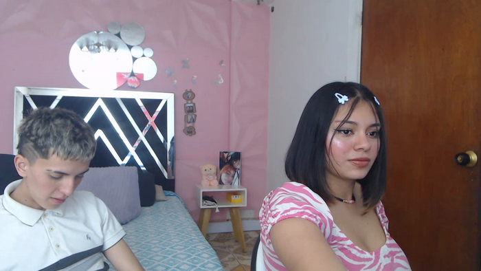 CamilaAndDante