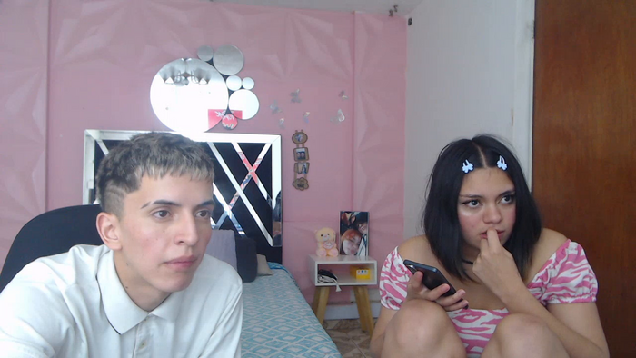 CamilaAndDante