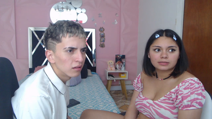 CamilaAndDante