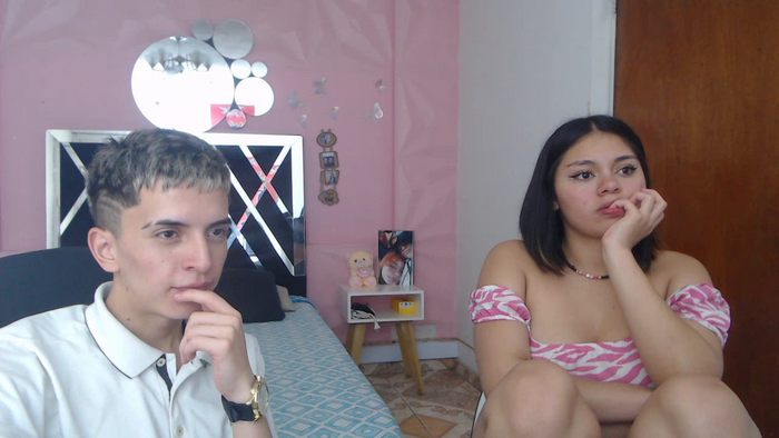 CamilaAndDante